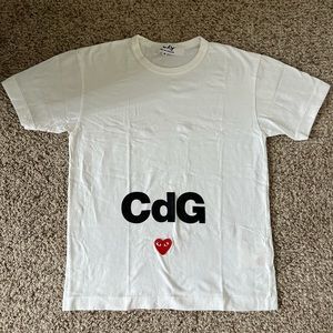 Comme des Garçons T shirt
